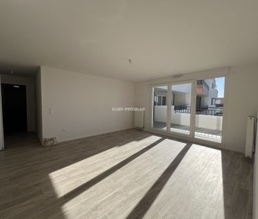 Location - appartement - 65 m² - 3 Pièces - Photo 6