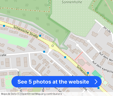 Schlesische Straße 16, 58636 Iserlohn OT Löbbecken-Kopf - Photo 1