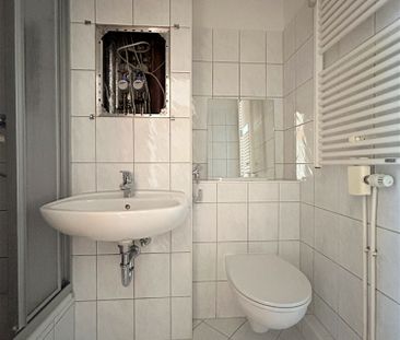 Perfekte Singlewohnung in Großenhain! - Foto 3