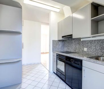 1 Zimmer, 92 m², 4. Stock - Foto 4