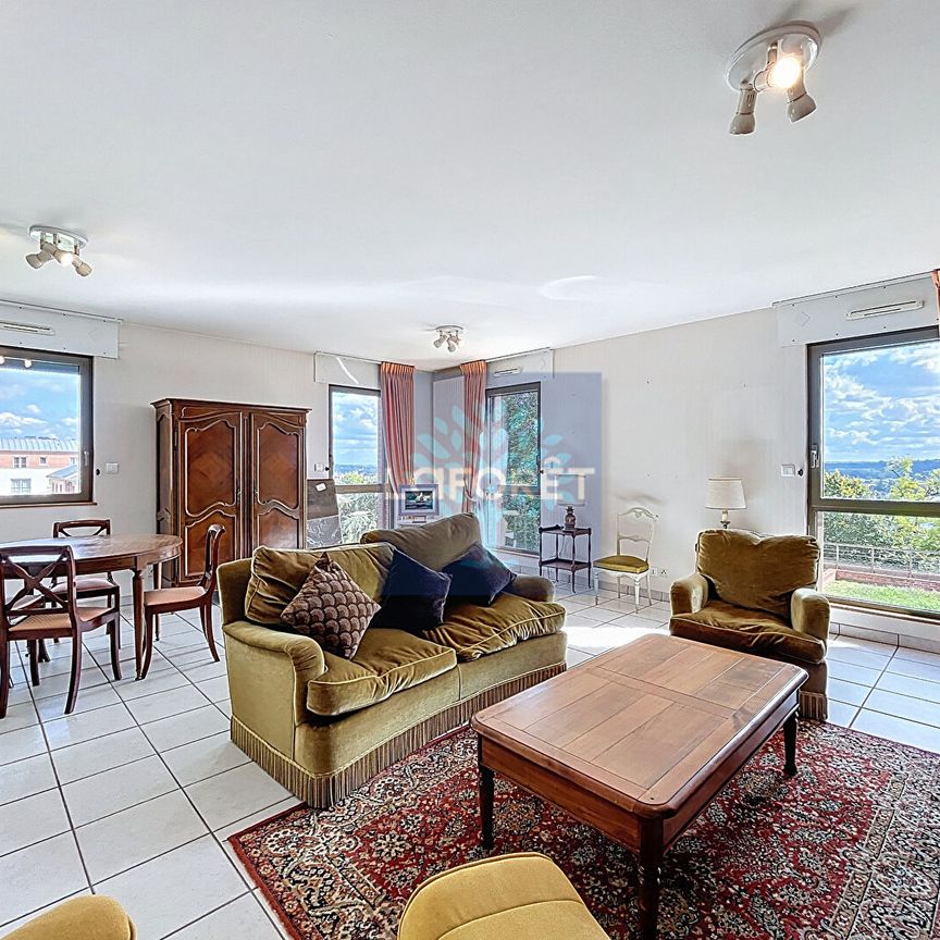 Appartement T4 Blois à louer - Photo 1