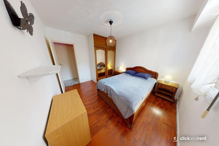 Beau deux pièces lumineux avec box – Saint-Laurent-du-Var - Photo 5