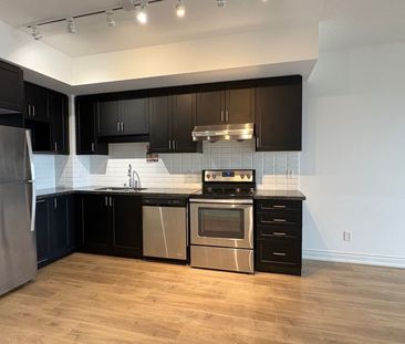 For Lease - 38 Cedarland Drive Unit# 1609, Markham, Ontario - Photo 1