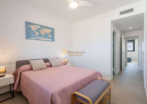 FOR RENT FROM 01/09/2025 FOR LONG TERM BEAUTIFUL APARTMENT IN LOS ALAMOS