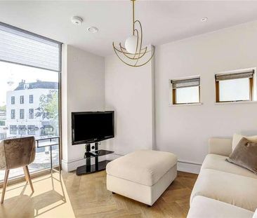 Edith Row, London, SW6 - Photo 3