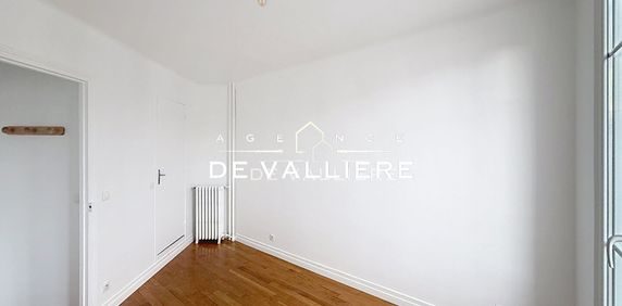 Location Appartement 1 pièce 18m² NANTERRE 92000 - Photo 2