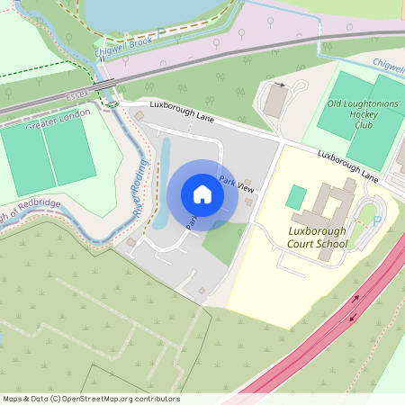 Park View, Chigwell, IG7