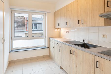 2-slaapkamerappartement in het centrum van Lier - Photo 5