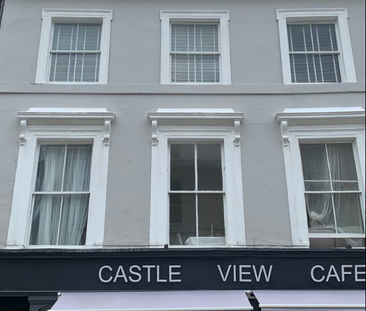 4 bedroom flat to rent - Photo 5