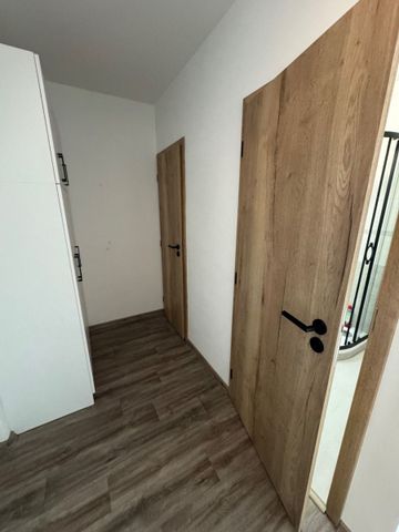 Pronájem bytu 2+kk • 41 m² bez realitkyNová Pražská, Benešov - Benešov u Prahy, Středočeský kraj - Photo 5