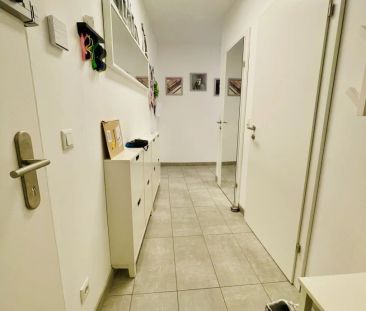 MIETKAUF -- 3-Zimmer Wohnung mit 35m² Balkon! - Foto 4