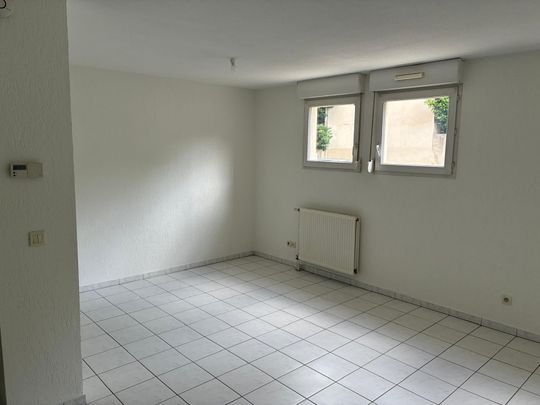 Location Appartement 1 pièce 31m² VALENCE 26000 - Photo 1