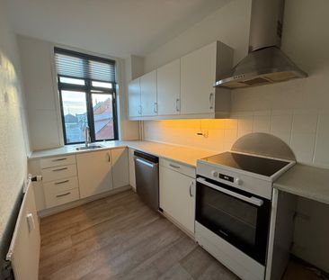 God lys 1. sals lejlighed tæt på centrum - Photo 6