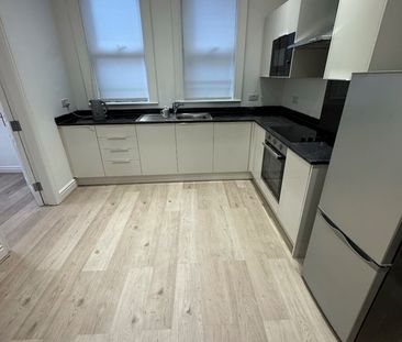 1 Bed Terraced House, Penny Lane, L18 - Photo 1