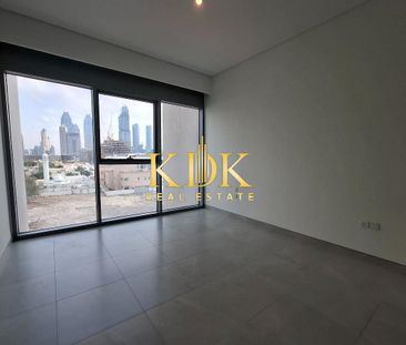 New Unit | Large Layout | Best Deal | Burj Views - Photo 4
