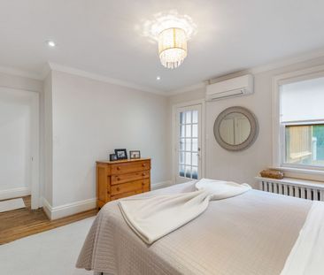 For Lease - 1208 Avenue Road Unit# B, Toronto, Ontario - Photo 1