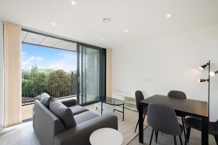 1 bedroom flat to rent - Photo 2