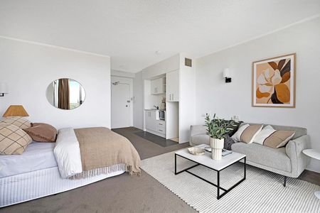 505/284 Pacific Highway, Greenwich NSW 2065 - Apartment For Rent | Domain - Photo 5