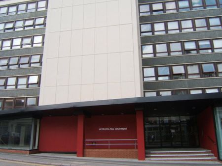 Studio to rent - Photo 5