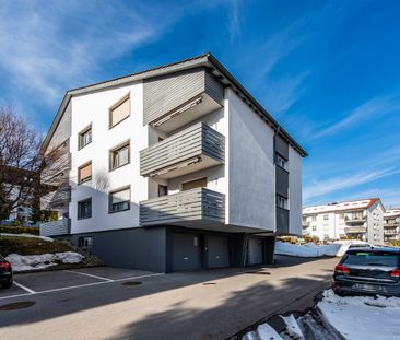 4.5 Zimmer, 85 m², EG - Foto 2