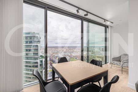 Valencia Tower, 3 Bollinder Way, London - Photo 4