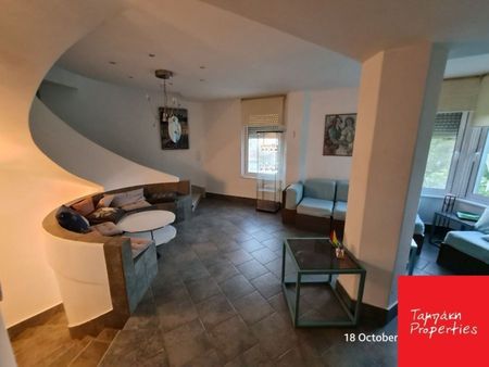 Μεζονέτα για ενοικίαση Λουτράκι-Περαχώρα - Photo 2