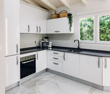 Apartment in Benalmadena, Costa del Sol - Photo 6