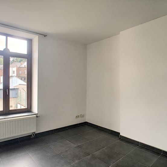 Appartement te huur - Photo 1