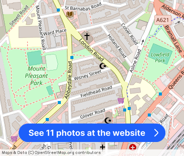 33 Witney Street, Sheffield - Photo 1