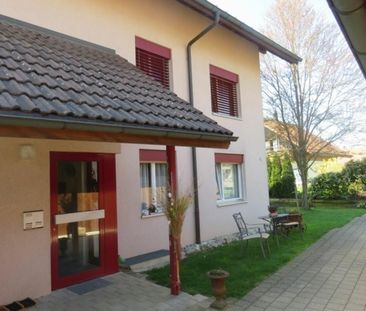 Appartement de 4,5 pièces - Photo 6