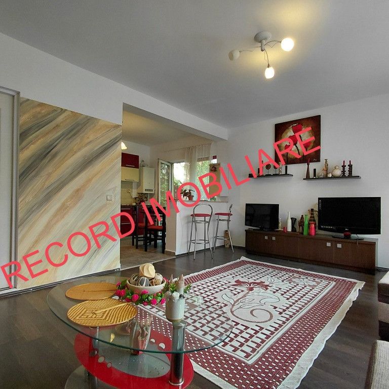 Duplex 4 camere,2 bai Zona Subcetate, Parc Poligon - Photo 1