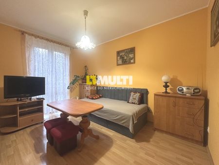 3 pokoje, balkon, ogrzewanie gazowe ul. Pokoju - Фото 3