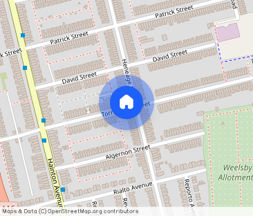 Torrington Street, Grimsby, DN32 - Photo 1