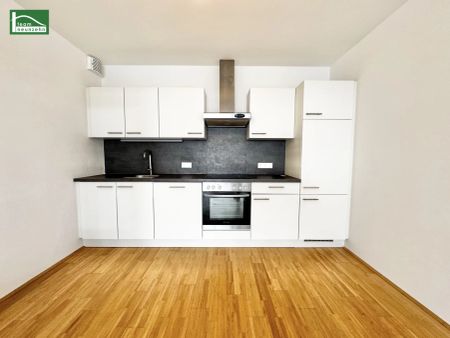 AKTION - 2 MONATE MIETZINSFREI - Cityflair trifft Natur – Olga-Rudel-Zeynek-Gasse - Foto 4