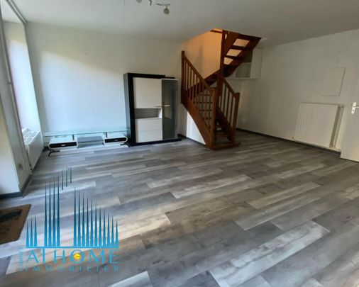 Location Appartement 3 pièces 67m² ST ETIENNE 42000 - Photo 1