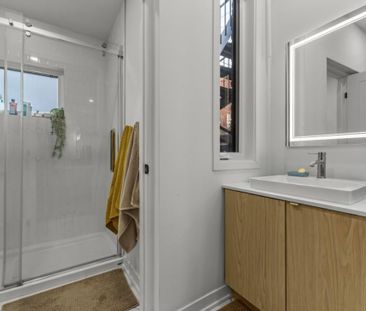 Appartement à louer - Montréal (Ville-Marie) (Village) Appartement ... - Photo 1