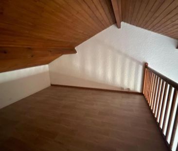 Location Appartement 1 pièce 28m² TALENCE 33400 - Photo 3