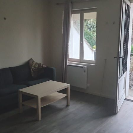 Appartement 1 pièce (studio) - 29m² - Photo 4