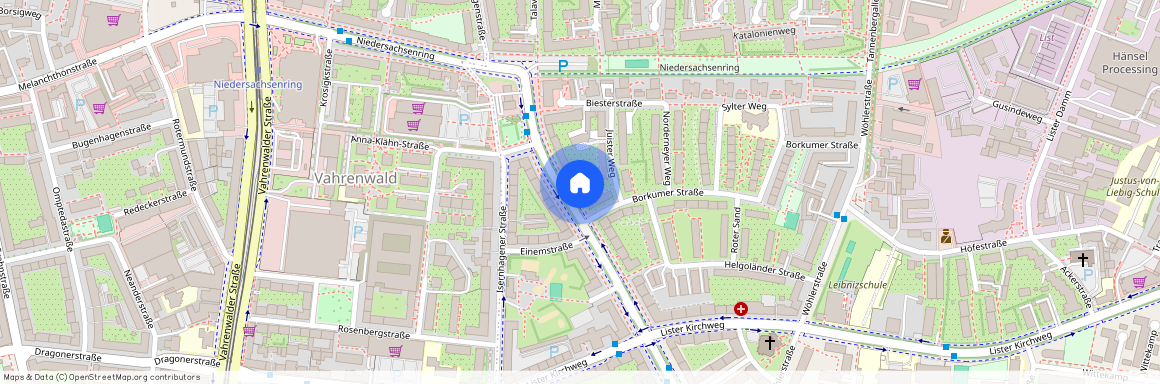 F.-Wallbrecht-Str. 78, 30163, Hannover Ot List