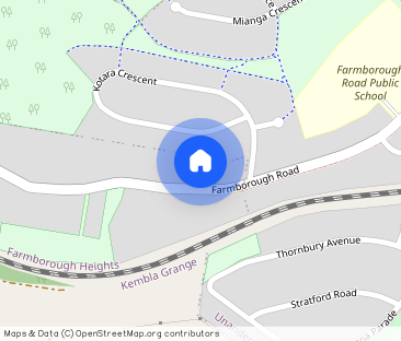 Cozy Two-Bedroom Unit in Farmborough Heights - Photo 1