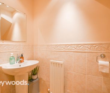 3 bed town house to rent in Trent Bridge Close, Trentham Lakes, Sto... - Photo 2