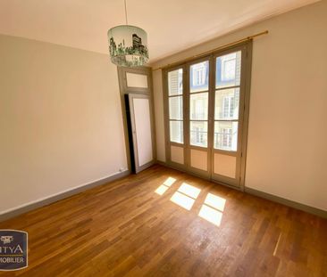 Location Appartement 3 pièces 78m² TOURS 37000 - Photo 5