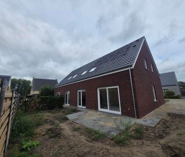 In optie - Huis te huur in Achel met 3 slaapkamers - foto 2
