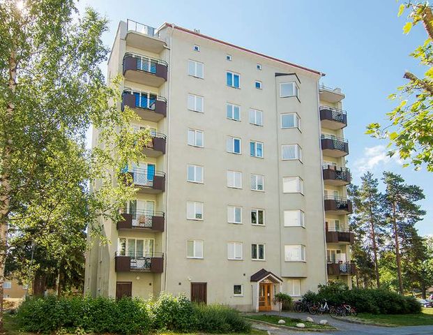 Hästskobacken 2 - Foto 1