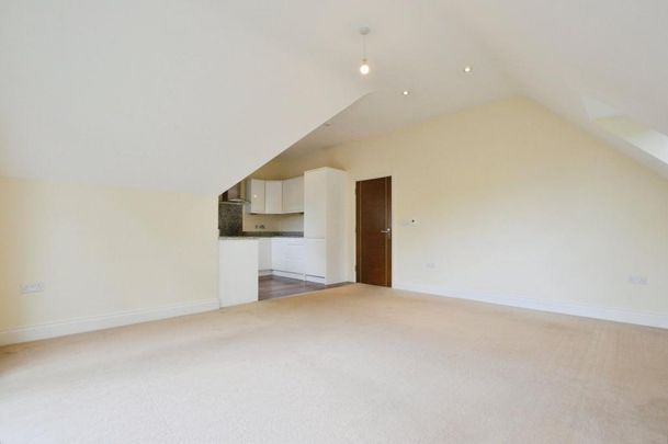 3 bedroom penthouse to rent - Photo 1