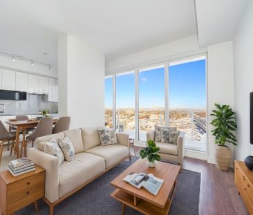 For Lease - 117 Mcmahon Drive Unit# 2911, Toronto, Ontario - Photo 2