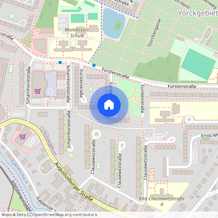 Fürstenstr. 204, 09130, Chemnitz