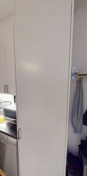 Radermachergatan 51 D - Foto 1