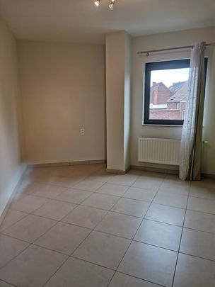 Appartement te huur - Foto 1