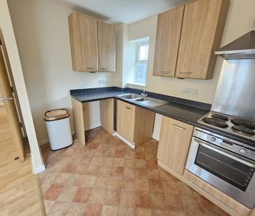 2 bedroom apartment to rent - Photo 5